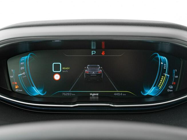 Peugeot 3008 PY3010C#1.6 PureTech Hybrid PHEV Allure Pack Salon PL VAT23%