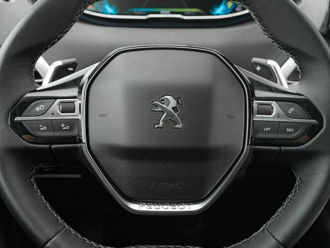 Peugeot 3008 PY3010C#1.6 PureTech Hybrid PHEV Allure Pack Salon PL VAT23%