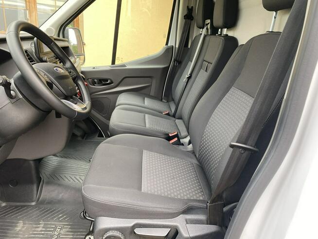 Ford Transit I Wł, Kraj,14000km, JAK NOWY,Bezszkodowy,Bdb wyposażenie, L3H2,FV 23%