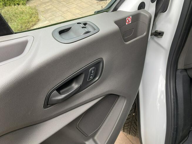 Ford Transit I Wł, Kraj,14000km, JAK NOWY,Bezszkodowy,Bdb wyposażenie, L3H2,FV 23%