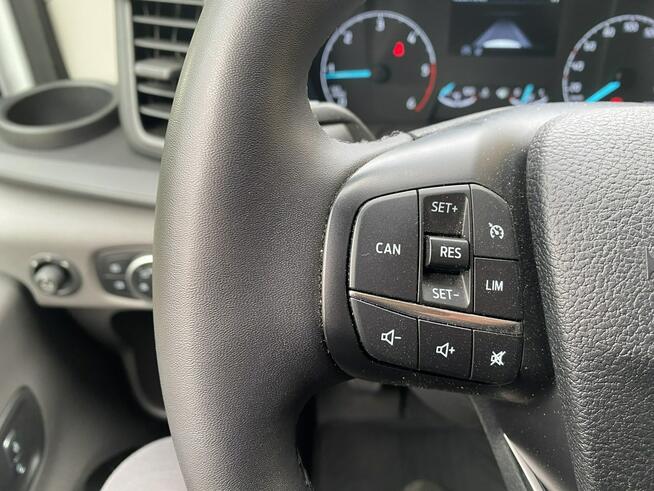 Ford Transit I Wł, Kraj,14000km, JAK NOWY,Bezszkodowy,Bdb wyposażenie, L3H2,FV 23%