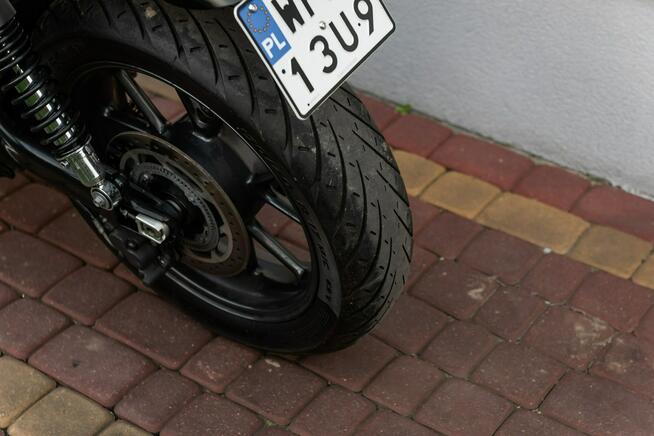 Triumph Bonneville 900 STREET TWIN ABS 2018 Transport Największy Wybór w pl