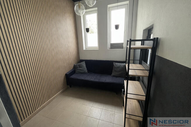 lokal usługowy / magazynowy – 180 m² – Siedlce