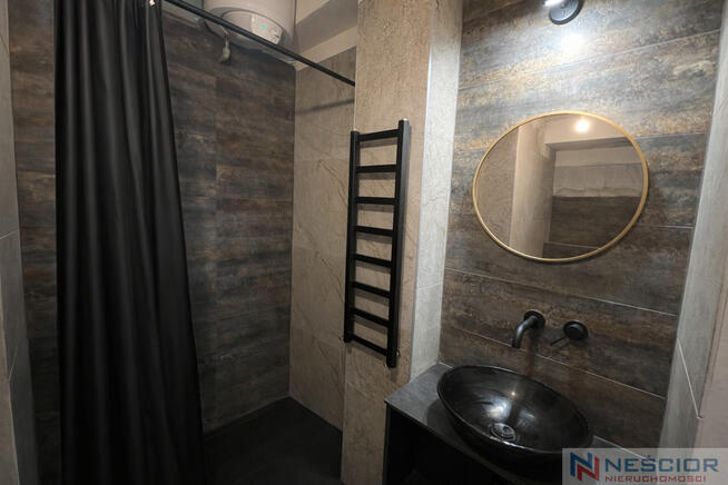 lokal usługowy / magazynowy – 180 m² – Siedlce