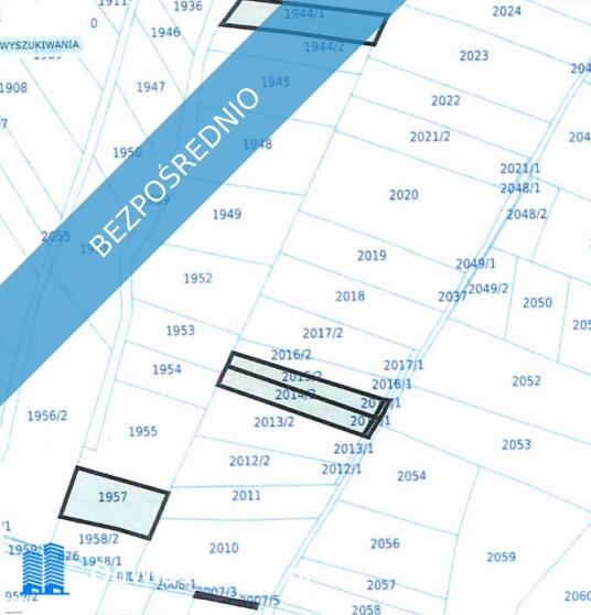 Syndyk sprzeda Udział w Nieruchomościach w Łękach Dukielskich