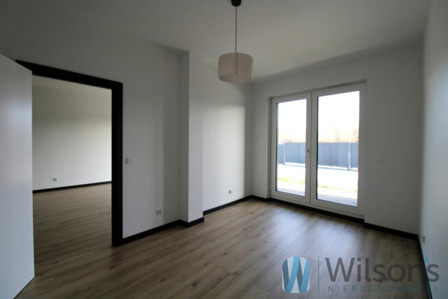 Mieszkanie Wrocław gm. Wrocław-Krzyki Krzyki, Ołtaszyn