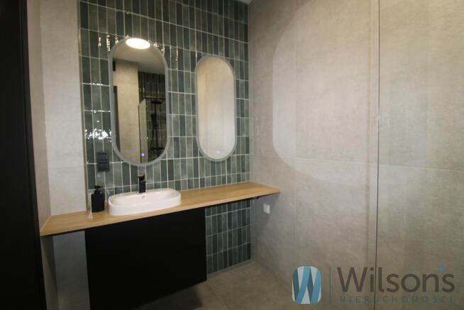 Mieszkanie Wrocław gm. Wrocław-Krzyki Krzyki, Ołtaszyn