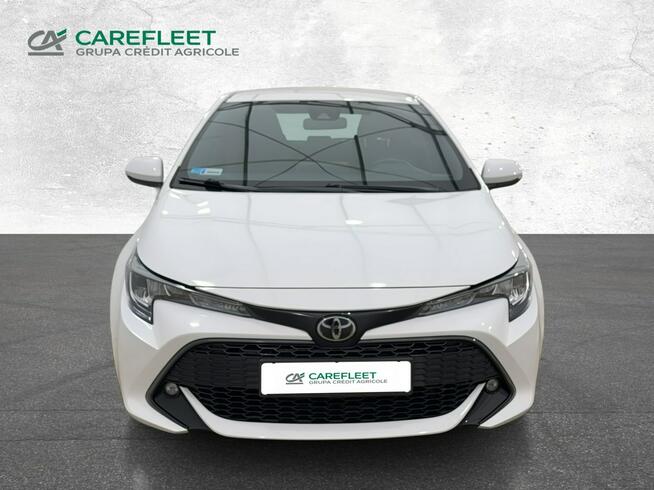 Toyota Corolla 1.2 T Comfort Hatchback