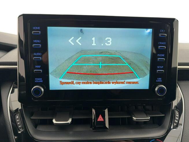 Toyota Corolla 1.2 T Comfort Hatchback