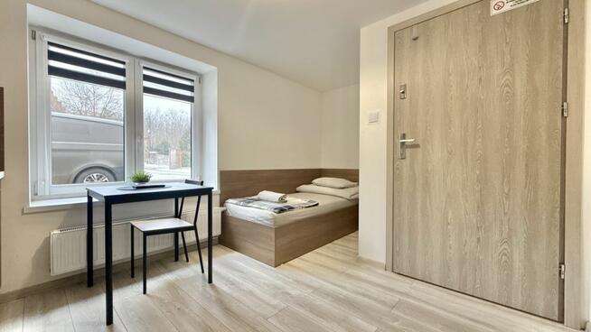 Lokal użytkowy Dąbrowa Górnicza, Jana Mizerkiewicza