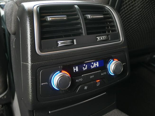 Audi A6 2.0 TDI 190KM Eu6 Kombi +Hak -Webasto -Nowy rozrząd -Bardzo zadbana