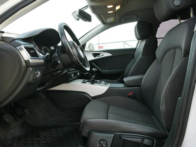 Audi A6 2.0 TDI 190KM Eu6 Kombi +Hak -Webasto -Nowy rozrząd -Bardzo zadbana