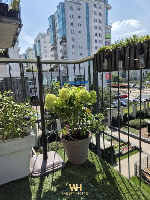 Mieszkanie Warszawa gm. Targówek, Poborzańska