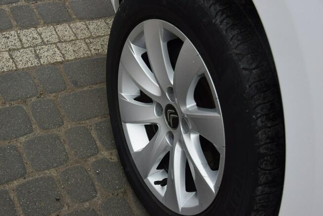 Citroen Berlingo 1.6HDI 2016r/ Panorama/ Led/ Grzane Fotele/ Tempomat/ Sprowadzony