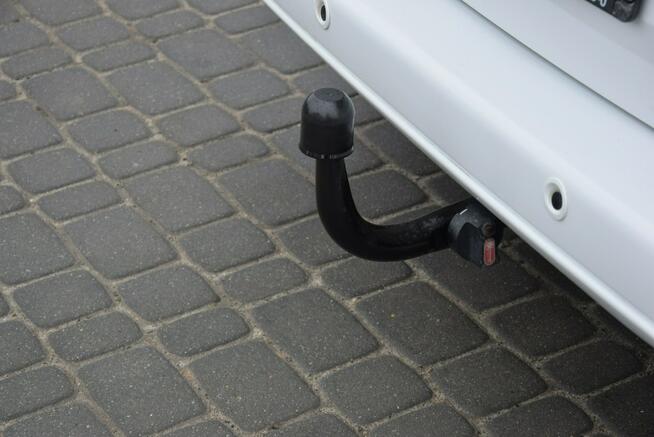 Citroen Berlingo 1.6HDI 2016r/ Panorama/ Led/ Grzane Fotele/ Tempomat/ Sprowadzony