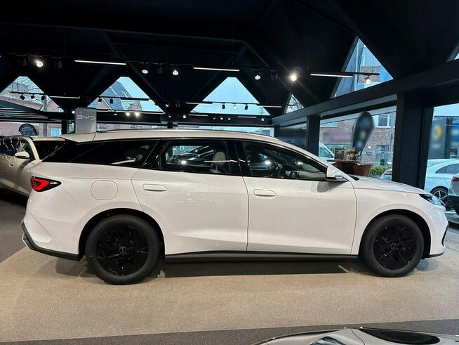 BYD Seal 6 Touring Boost, tapicerka do wyboru !! rabat 39 680 !! różne kolory !!