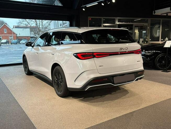 BYD Seal 6 Touring Boost, tapicerka do wyboru !! rabat 39 680 !! różne kolory !!