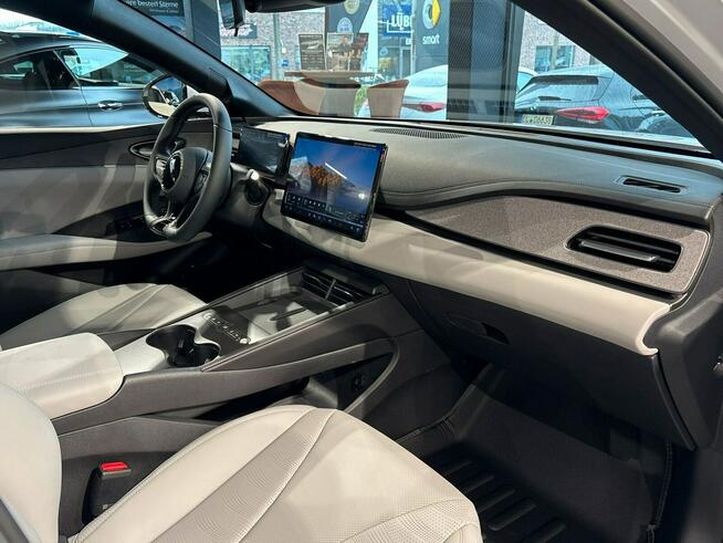 BYD Seal 6 Touring Boost, tapicerka do wyboru !! rabat 39 680 !! różne kolory !!