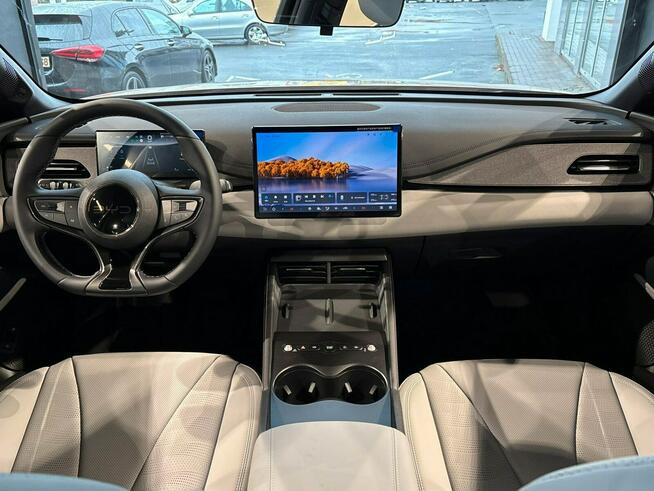 BYD Seal 6 Touring Boost, tapicerka do wyboru !! rabat 39 680 !! różne kolory !!