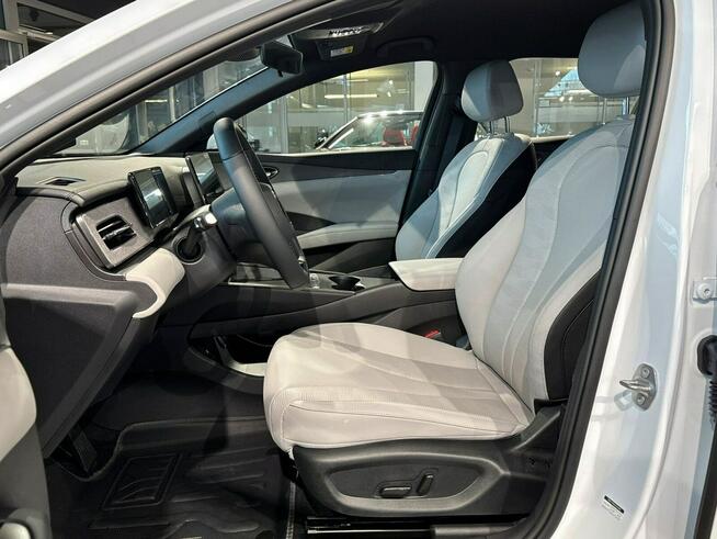 BYD Seal 6 Touring Boost, tapicerka do wyboru !! rabat 39 680 !! różne kolory !!