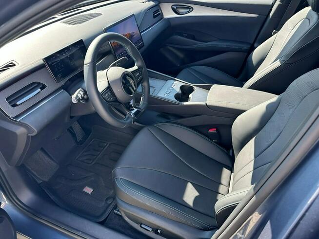 BYD Seal 6 Touring Boost, tapicerka do wyboru !! rabat 39 680 !! różne kolory !!