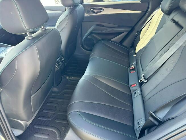 BYD Seal 6 Touring Boost, tapicerka do wyboru !! rabat 39 680 !! różne kolory !!