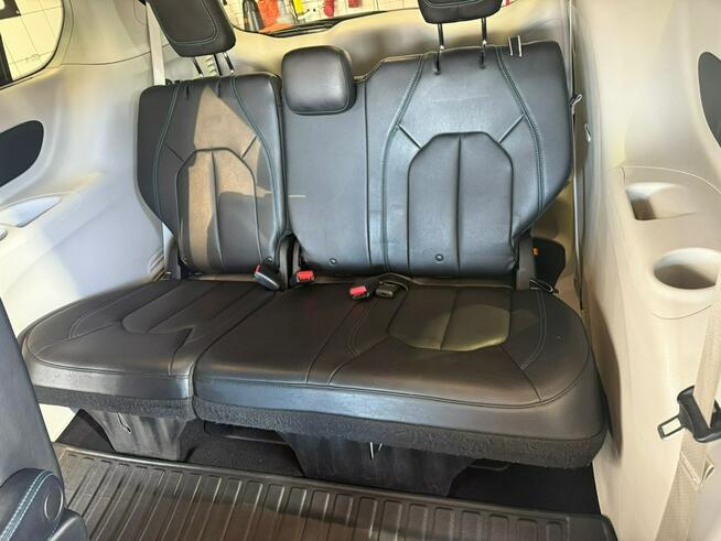 Chrysler Pacifica Lokalizacja : Włocławek Telefon: 729_387_872