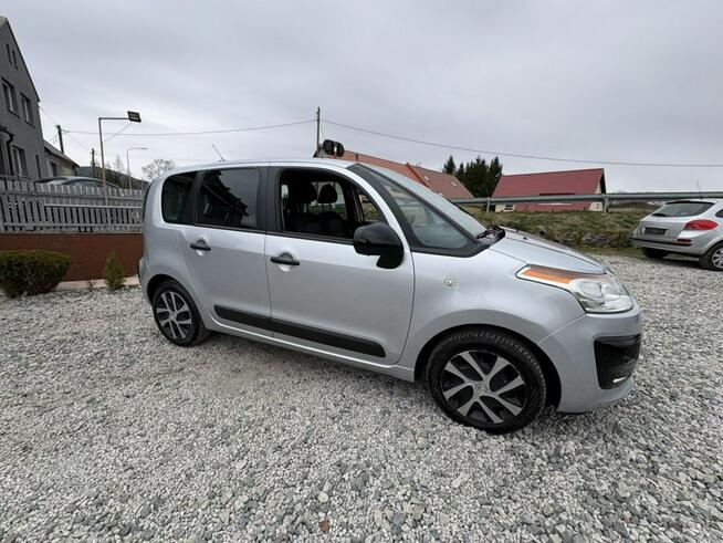 Citroen C3 Picasso 1,6 diesel