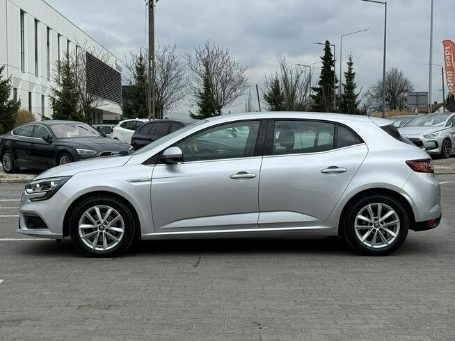 Renault Megane *FILM*Polski Salon*Intense*Roczna Gwarancja Techniczna*