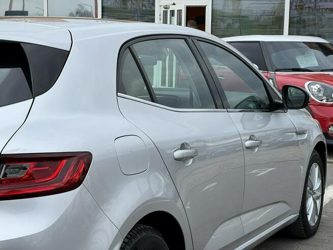 Renault Megane *FILM*Polski Salon*Intense*Roczna Gwarancja Techniczna*