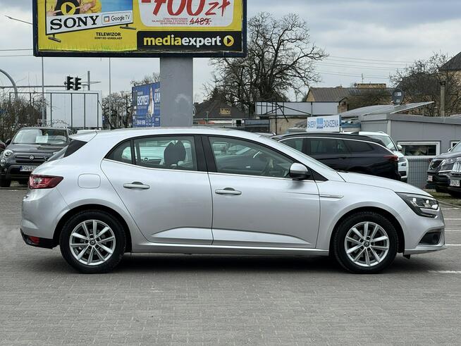 Renault Megane *FILM*Polski Salon*Intense*Roczna Gwarancja Techniczna*