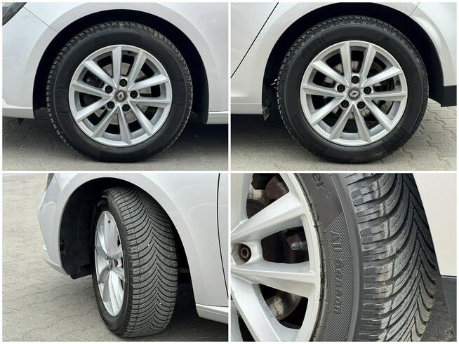 Renault Megane *FILM*Polski Salon*Intense*Roczna Gwarancja Techniczna*