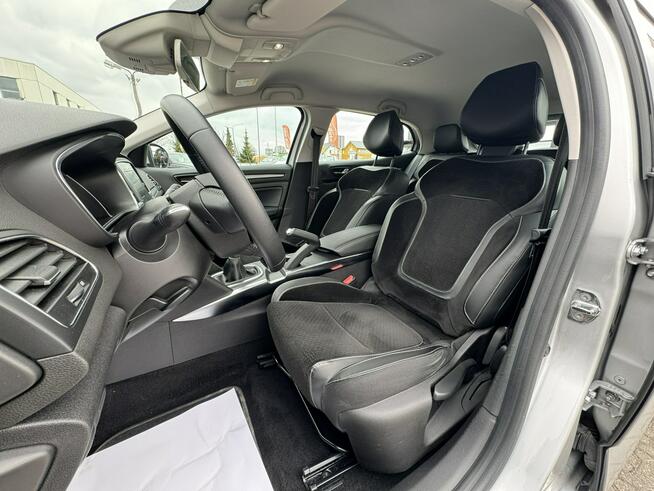 Renault Megane *FILM*Polski Salon*Intense*Roczna Gwarancja Techniczna*