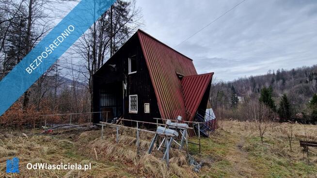 Syndyk sprzeda działki w Ustroniu