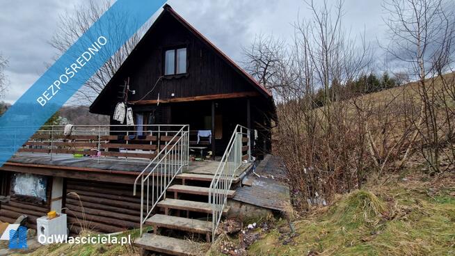 Syndyk sprzeda działki w Ustroniu