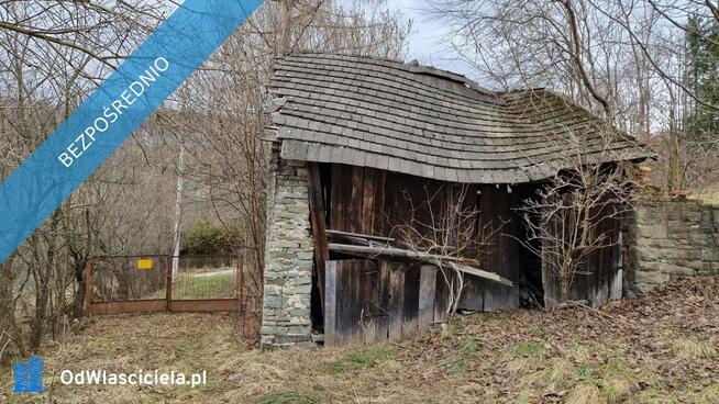 Syndyk sprzeda działki w Ustroniu