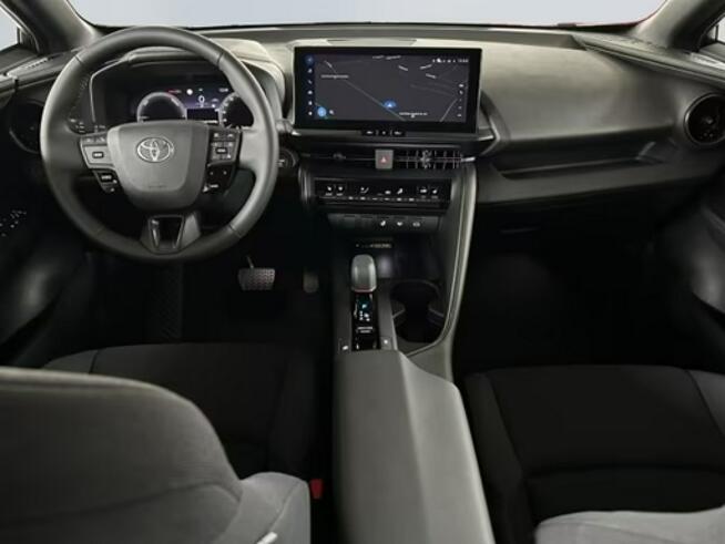 Toyota C-HR Executive 140KM Dostępna od ręki ! Executive Niska Cena! 1572 zł