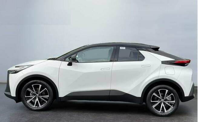 Toyota C-HR Executive 140KM Dostępna od ręki ! Executive Niska Cena! 1572 zł