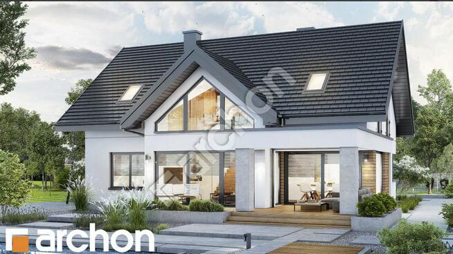 Działka budowlana Wołczkowo gm. Dobra (Szczecińska)