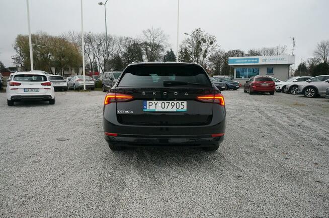 Škoda Octavia 2.0 TDI 150 KM Style Salon Polska Faktura Vat 23% PY07905