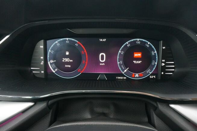 Škoda Octavia 2.0 TDI 150 KM Style Salon Polska Faktura Vat 23% PY07905