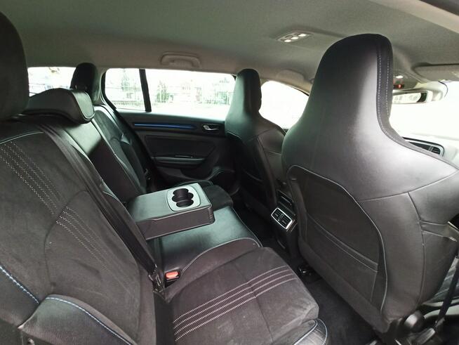 Renault Megane RS, 205KM, LED, Automat
