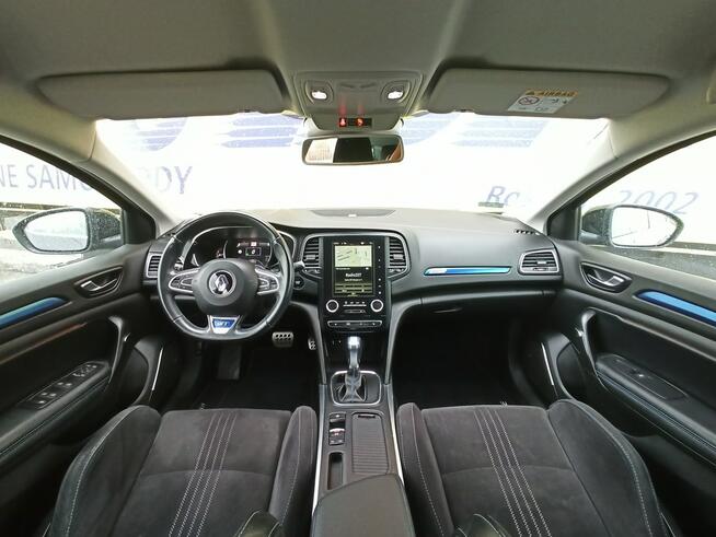 Renault Megane RS, 205KM, LED, Automat