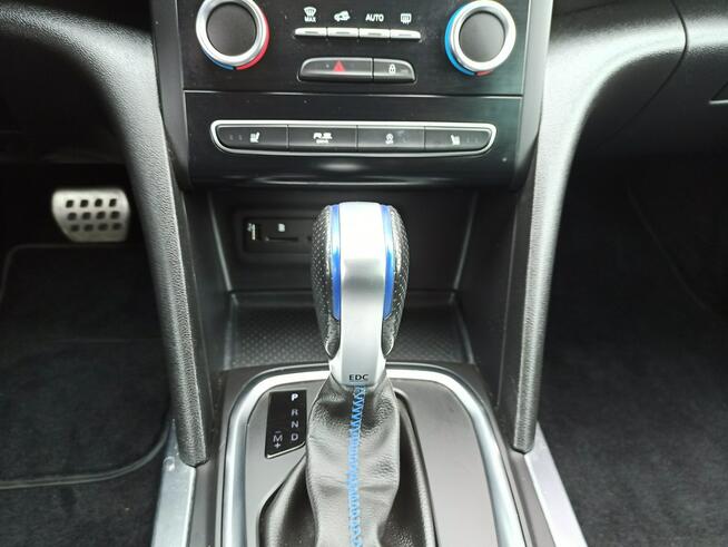 Renault Megane RS, 205KM, LED, Automat