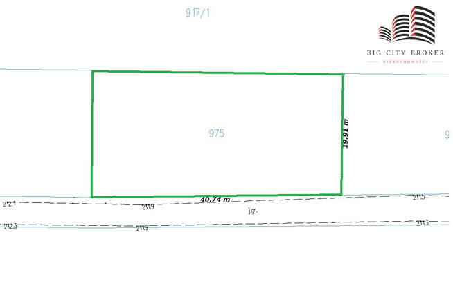Działka rolna Czerniejów gm. Jabłonna,