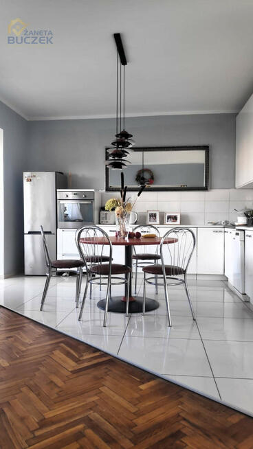 Dom Sochaczew, Młynarska