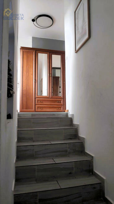 Dom Sochaczew, Młynarska