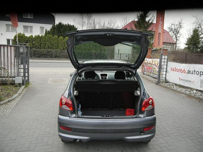 Peugeot 206+ 1.2 Stan idealny wy klima z Niemiec Gwarancja 12mc bezwypadkowy