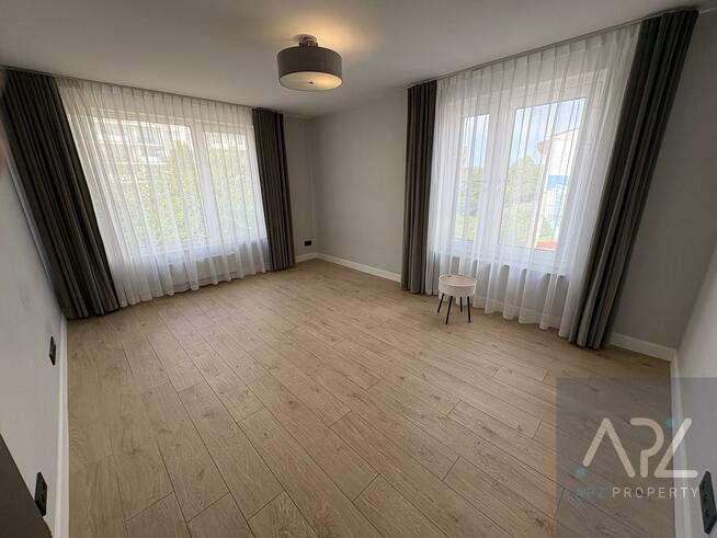 Mieszkanie Kołobrzeg, Kamienna