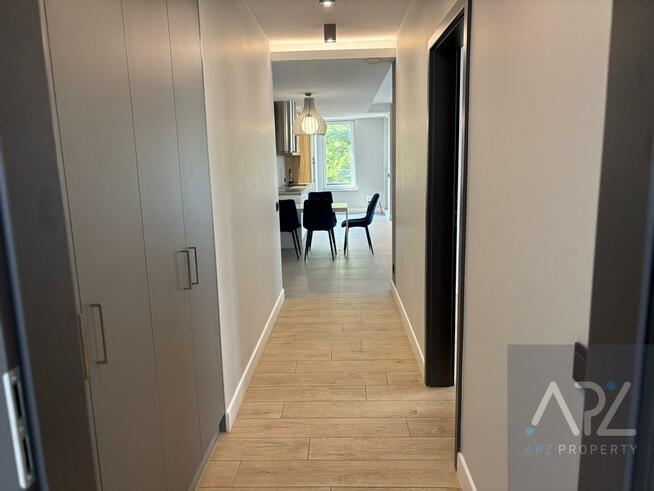 Mieszkanie Kołobrzeg, Kamienna